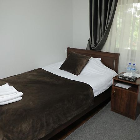 Hotel Brick House Samarkand Buitenkant foto