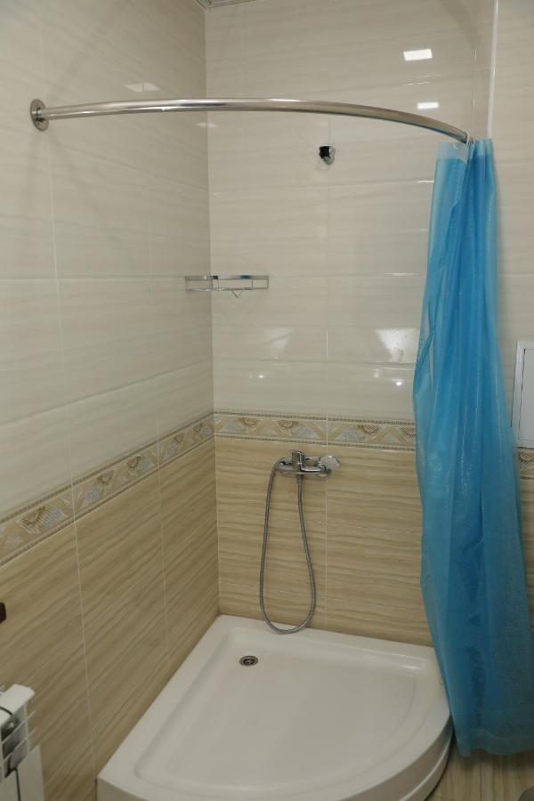Hotel Brick House Samarkand Buitenkant foto